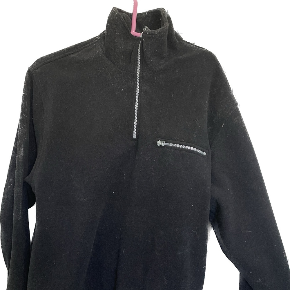Men’s Izod PerformX Thick Fleece Half Zip